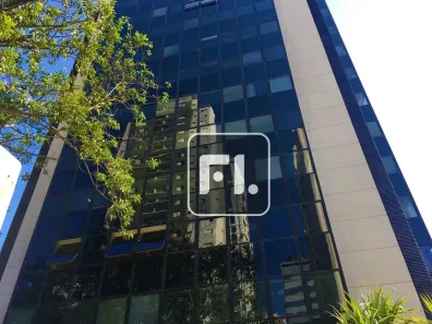 Sala Comercial para alugar, 265m² no Itaim Bibi, São Paulo