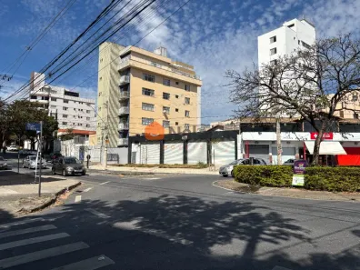 Ponto Comercial para alugar, 53m² no Cidade Nova, Belo Horizonte
