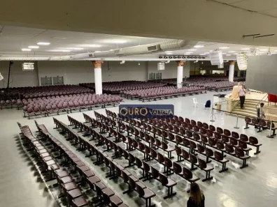 Galpão/Depósito/Armazém para alugar, 6200m² no Catumbi, São Paulo