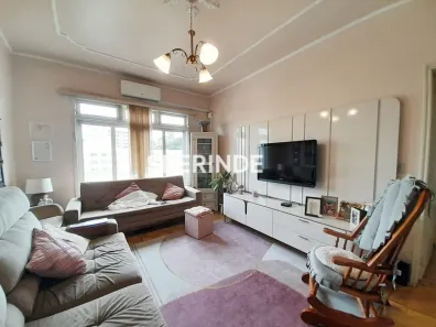 Apartamento com 3 Quartos para alugar, 75m² no São Pelegrino, Caxias do Sul