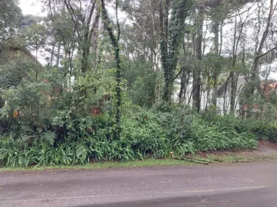 Lote/Terreno à venda, 540m² no Planalto, Gramado