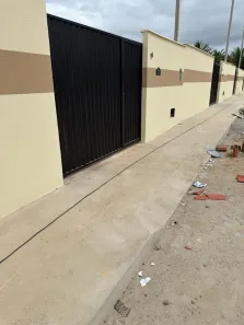 Casa com 2 Quartos à venda, 69m² no Área Rural de São Gonçalo do Amarante, São Gonçalo do Amarante