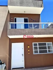 Sobrado com 2 Quartos à venda, 120m² no Cibratel I, Itanhaém