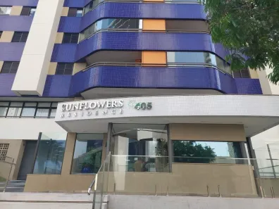 Apartamento com 3 Quartos à venda, 162m² no Gleba Fazenda Palhano, Londrina
