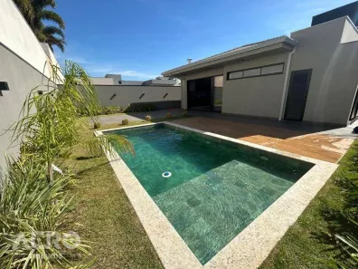 Casa com 3 Quartos à venda, 250m² no Residencial Villa Lobos, Bauru