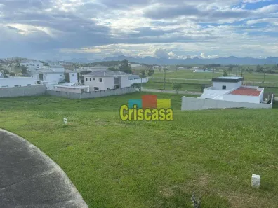 Lote/Terreno à venda, 446m² no Extensão do Bosque, Rio das Ostras