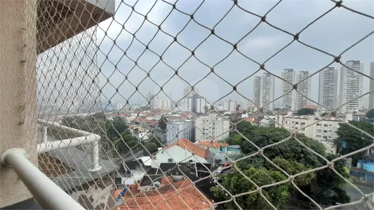 Apartamento com 2 Quartos para alugar, 52m² no Centro, São Bernardo do Campo