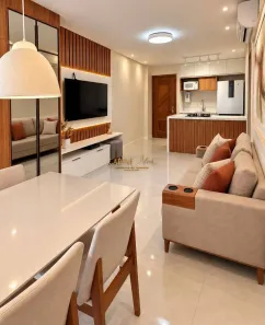 Apartamento com 1 Quarto à venda, 65m² no Jardim Armação, Salvador