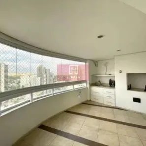 Apartamento com 3 Quartos à venda, 115m² no Pinheiros, São Paulo