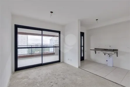 Apartamento com 2 Quartos à venda, 88m² no Jardim Santo Amaro, São Paulo
