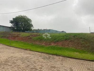 Lote/Terreno à venda, 360m² no Country, Santa Cruz do Sul