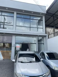 Ponto Comercial para alugar, 80m² no Feitoria, São Leopoldo