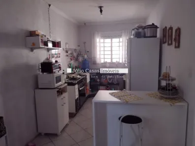 Sala Comercial à venda, 228m² no Jardim Pires de Mello, Sorocaba