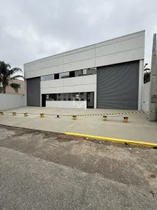 Galpão/Depósito/Armazém à venda, 275m² no Nossa Senhora do Rosário, São José