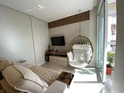 Apartamento com 2 Quartos à venda, 72m² no João Paulo, Florianópolis