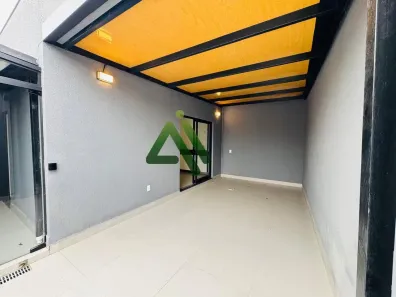 Casa com 1 Quarto para alugar, 100m² no Vila Miranda, Sumaré