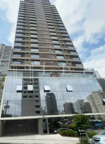 Apartamento com 2 Quartos para alugar, 75m² no Perdizes, São Paulo