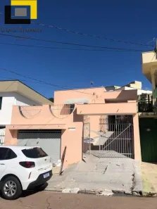 Casa com 2 Quartos à venda, 198m² no Jardim Pacaembu, Jundiaí