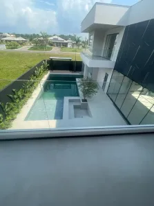 Casa de Condomínio com 4 Quartos para alugar, 300m² no Bela Vista, Marituba