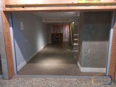 Ponto Comercial à venda, 65m² no Leblon, Rio de Janeiro