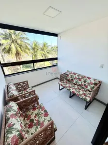 Apartamento com 2 Quartos à venda, 59m² no Jardim Camburi, Vitória