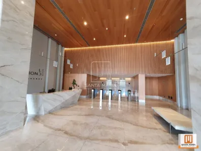 Sala Comercial à venda, 275m² no Jardim Botânico, Ribeirão Preto