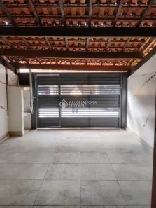 Sobrado com 2 Quartos à venda, 85m² no Jardim Cipreste, Santo André