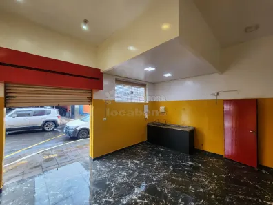 Imóvel Comercial para alugar, 25m² no Vila Maceno, São José do Rio Preto