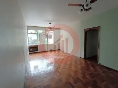 Apartamento com 3 Quartos à venda, 90m² no Tijuca, Rio de Janeiro