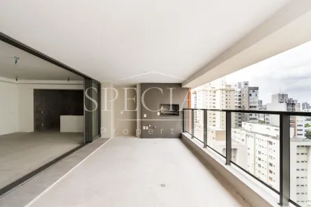 Apartamento com 3 Quartos à venda, 213m² no Brooklin Paulista, São Paulo
