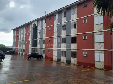Apartamento com 1 Quarto para alugar, 38m² no Vila Cardia, Bauru