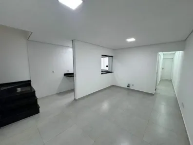 Cobertura com 3 Quartos à venda, 140m² no Santa Maria, Santo André