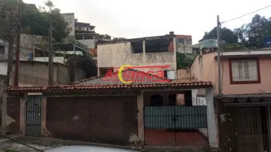Casa com 4 Quartos à venda, 250m² no Vila Nova Galvão, São Paulo