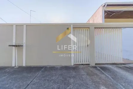 Sobrado com 4 Quartos à venda, 190m² no Parque Via Norte, Campinas