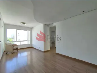 Apartamento com 2 Quartos para alugar, 93m² no Jardim Mauá, Novo Hamburgo