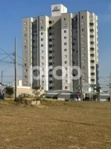 Apartamento com 2 Quartos à venda, 60m² no Laranjeiras, Uberlândia