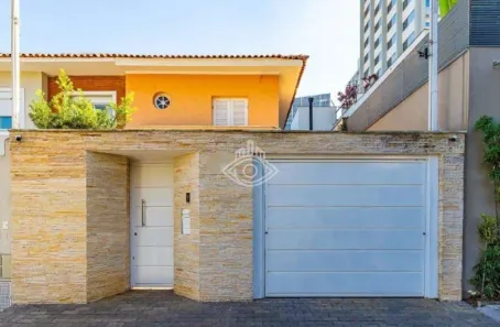 Sobrado com 4 Quartos à venda, 220m² no Jardim Paulistano, São Paulo