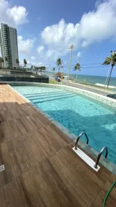 Apartamento com 1 Quarto à venda, 26m² no Cruz das Almas, Maceió