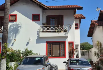 Sobrado com 3 Quartos à venda, 142m² no Jardim da Glória, Cotia