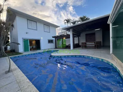 Casa com 3 Quartos para alugar, 328m² no Rosa dos Ventos, Vespasiano