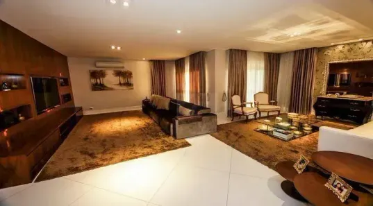 Apartamento com 4 Quartos à venda, 340m² no Centro, Indaiatuba