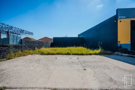 Lote/Terreno à venda, 198m² no Rio dos Sinos, São Leopoldo