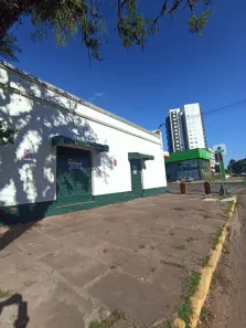 Ponto Comercial para alugar, 110m² no Rio Branco, São Leopoldo