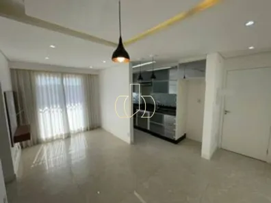 Apartamento com 2 Quartos para alugar, 52m² no Vila Bremen, Guarulhos