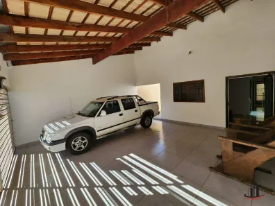 Casa com 3 Quartos à venda, 152m² no Quinta Boa Esperança, Uberaba