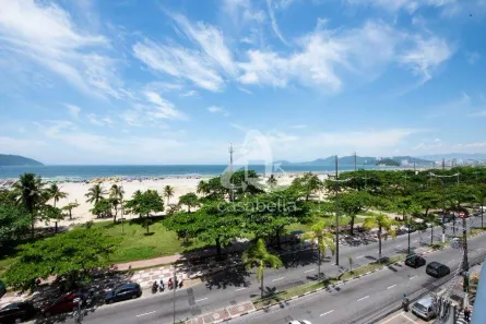 Apartamento com 4 Quartos à venda, 476m² no Gonzaga, Santos