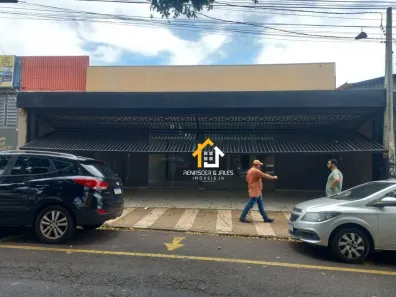 Ponto Comercial para alugar, 412m² no Jardim Vale do Sol, São José do Rio Preto
