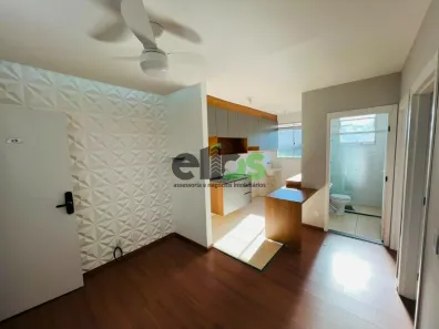 Apartamento com 2 Quartos à venda, 47m² no Recreio dos Sorocabanos, Sorocaba