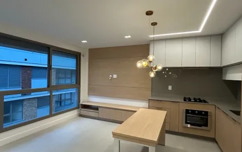 Apartamento com 1 Quarto à venda, 43m² no Estreito, Florianópolis