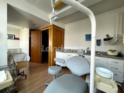 Sala Comercial para alugar, 35m² no Bom Fim, Porto Alegre